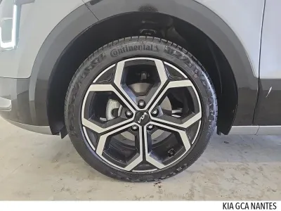KIA Niro 1.6 GDi 141ch HEV Premium DCT6 occasion 2024 - Photo 4