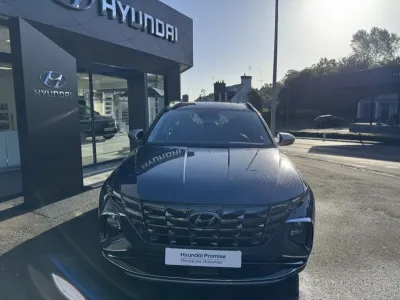 HYUNDAI Tucson 1.6 T-GDi 230ch Hybrid Executive BVA6 occasion 2023 - Photo 1