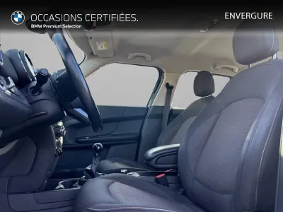 MINI Countryman One D 116ch Chili occasion 2018 - Photo 4