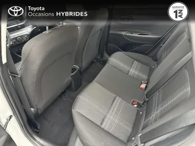 HYUNDAI i20 1.2 84ch Initia occasion 2022 - Photo 4