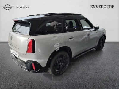 MINI Countryman C 170ch JCW DKG7 occasion 2024 - Photo 2