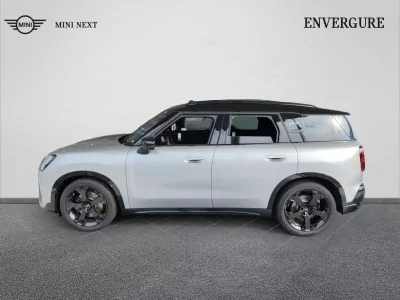 MINI Countryman C 170ch JCW DKG7 occasion 2024 - Photo 3