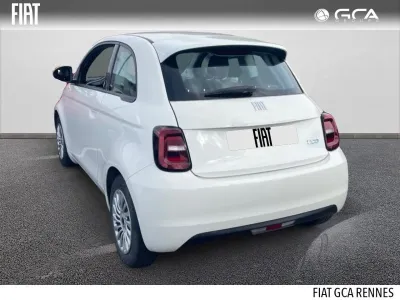 FIAT 500 e 95ch Action occasion 2022 - Photo 2
