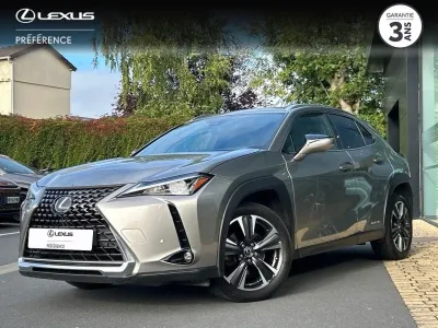 LEXUS UX 250h 2WD Premium Edition MY22 occasion 2022 - Photo 1