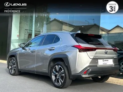 LEXUS UX 250h 2WD Premium Edition MY22 occasion 2022 - Photo 2