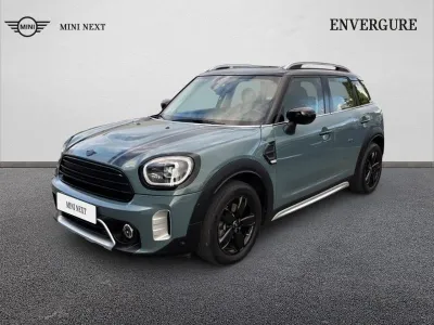 MINI Countryman Cooper 136ch Northwood BVA7 occasion 2022 - Photo 1