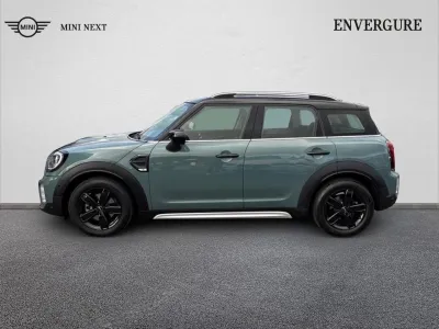 MINI Countryman Cooper 136ch Northwood BVA7 occasion 2022 - Photo 2