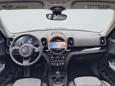 MINI Countryman Cooper 136ch Northwood BVA7 occasion 2022 - Photo 4