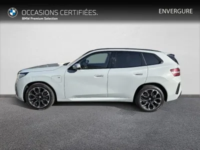 BMW X3 xDrive30e 299ch M Sport occasion 2025 - Photo 3