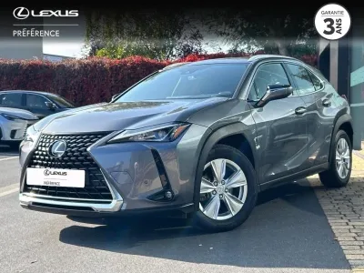 LEXUS UX 250h 2WD Pack MY21 occasion 2021 - Photo 1