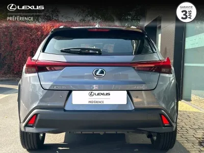 LEXUS UX 250h 2WD Pack MY21 occasion 2021 - Photo 4