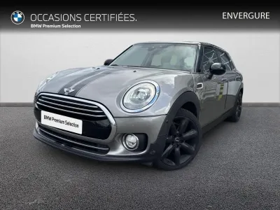 MINI Clubman Cooper 136ch Exquisite occasion 2015 - Photo 1