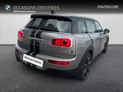 MINI Clubman Cooper 136ch Exquisite occasion 2015 - Photo 2
