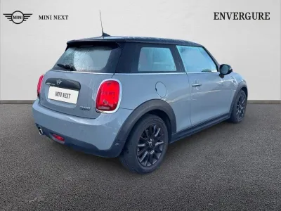 MINI Mini Cooper 136ch Heddon Street BVA7 Euro6d-T occasion 2019 - Photo 2
