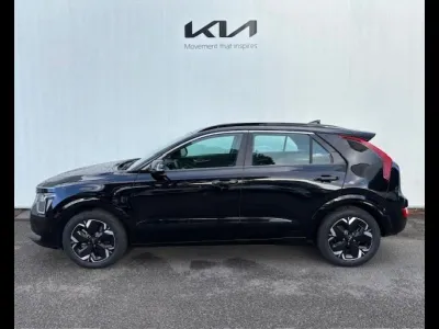 KIA Niro EV 204ch Active occasion 2022 - Photo 2