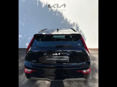 KIA Niro EV 204ch Active occasion 2022 - Photo 4