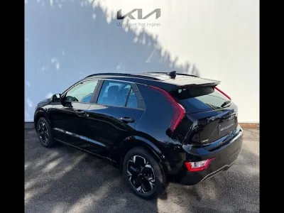 KIA Niro EV 204ch Active occasion 2022 - Photo 3