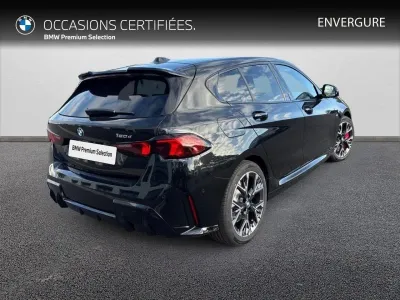 BMW Serie 1 120dA 163ch M Sport DKG7 occasion 2025 - Photo 2