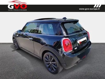MINI Mini One 102ch Blackfriars 114g occasion 2018 - Photo 3