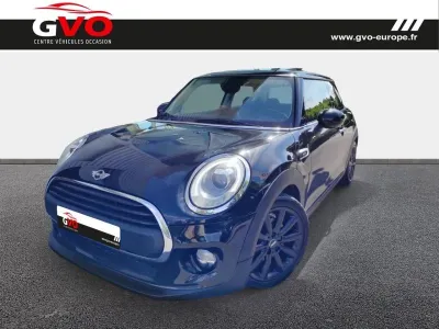 MINI Mini One 102ch Blackfriars 114g occasion 2018 - Photo 1