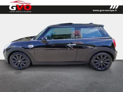 MINI Mini One 102ch Blackfriars 114g occasion 2018 - Photo 2