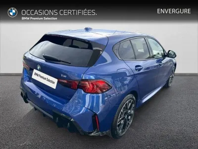 BMW Serie 1 116A 122ch M Sport Design DKG7 occasion 2025 - Photo 2