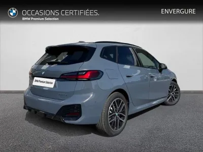BMW Serie 2 ActiveTourer 225e 245ch xDrive M Sport DKG7 occasion 2025 - Photo 2