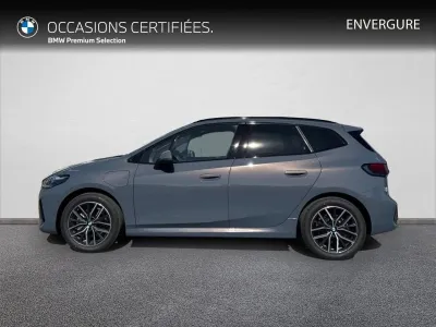 BMW Serie 2 ActiveTourer 225e 245ch xDrive M Sport DKG7 occasion 2025 - Photo 3