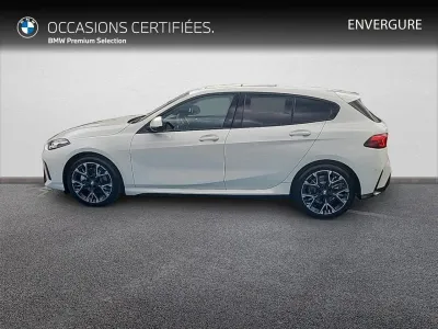 BMW Serie 1 120dA 163ch M Sport DKG7 occasion 2025 - Photo 3