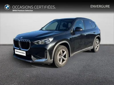 BMW X1 sDrive18i 136ch occasion 2024 - Photo 1