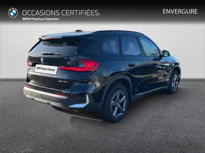 BMW X1 sDrive18i 136ch occasion 2024 - Photo 2