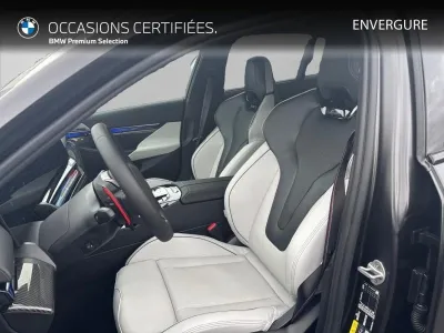 BMW M5 BMW M5 727 ch Berline occasion 2025 - Photo 4