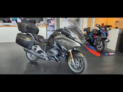BMW R 1250 RT occasion 2021 - Photo 1