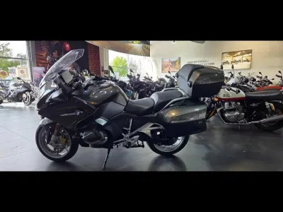 BMW R 1250 RT occasion 2021 - Photo 2