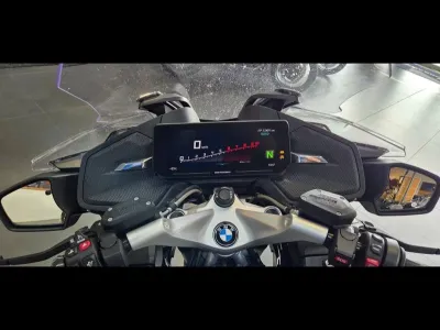 BMW R 1250 RT occasion 2021 - Photo 3
