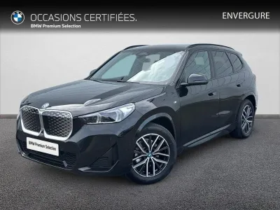 BMW X1 ieDrive20 204ch M Sport occasion 2025 - Photo 1