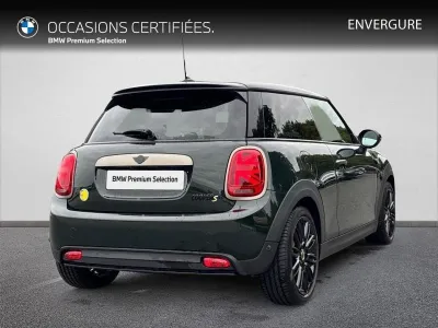 MINI Mini Cooper SE 184ch Resolute BVA 5CV occasion 2022 - Photo 2