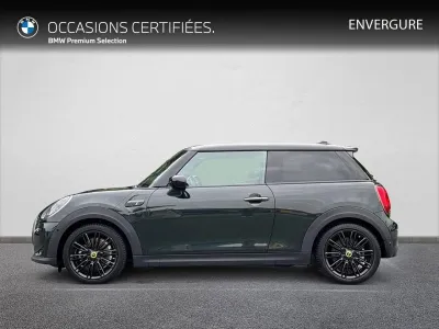 MINI Mini Cooper SE 184ch Resolute BVA 5CV occasion 2022 - Photo 3