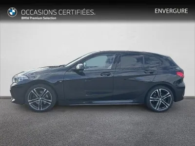 BMW Serie 1 118dA 150ch M Sport occasion 2020 - Photo 3