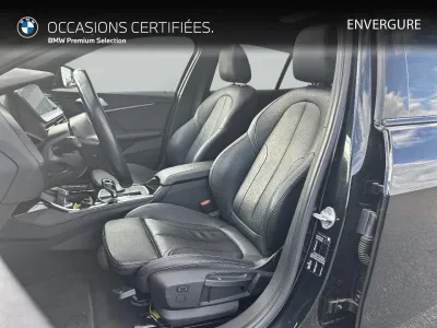 BMW Serie 1 118dA 150ch M Sport occasion 2020 - Photo 4