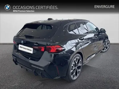 BMW Serie 1 123 xDriveA 218ch M Sport DKG7 occasion 2025 - Photo 2