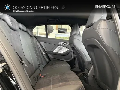 BMW Serie 1 123 xDriveA 218ch M Sport DKG7 occasion 2025 - Photo 4
