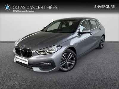 BMW Serie 1 118iA 136ch Business Design DKG7 occasion 2023 - Photo 1