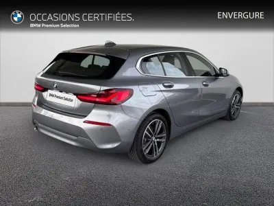BMW Serie 1 118iA 136ch Business Design DKG7 occasion 2023 - Photo 2