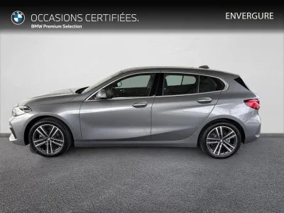 BMW Serie 1 118iA 136ch Business Design DKG7 occasion 2023 - Photo 3