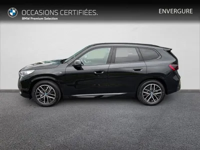 BMW X1 ieDrive20 204ch M Sport occasion 2025 - Photo 3