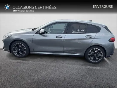 BMW Serie 1 120A 170ch M Sport DKG7 occasion 2025 - Photo 3