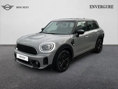 MINI Countryman Cooper  136ch Northwood BVA7 occasion 2022 - Photo 1