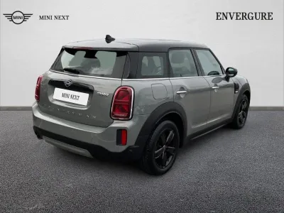 MINI Countryman Cooper  136ch Northwood BVA7 occasion 2022 - Photo 2