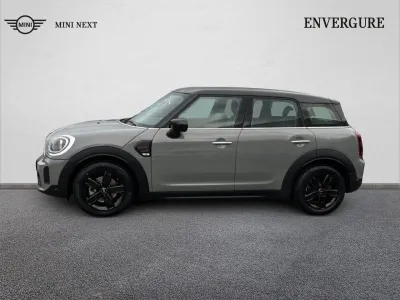 MINI Countryman Cooper  136ch Northwood BVA7 occasion 2022 - Photo 3